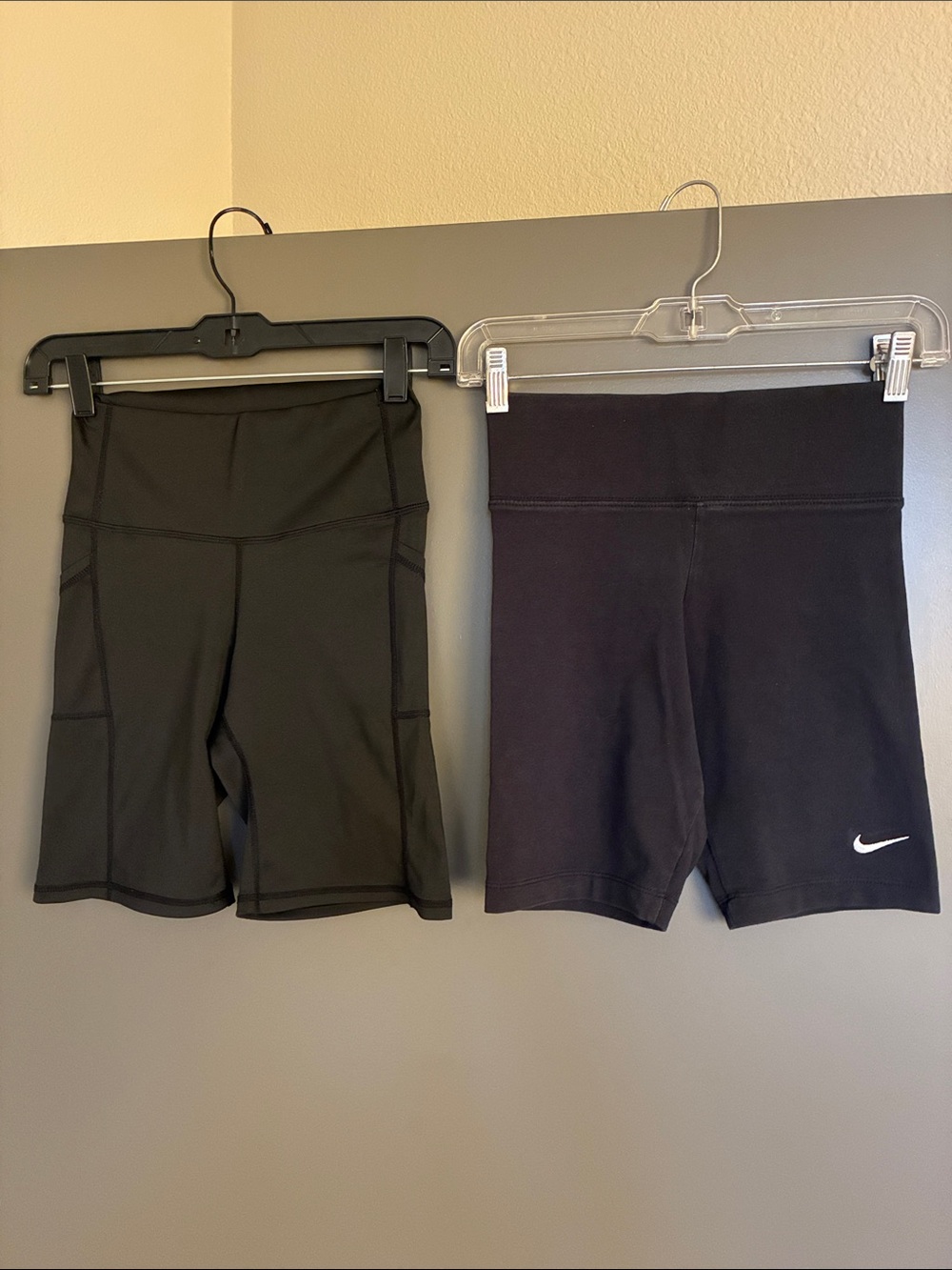 Nike Bike Shorts
